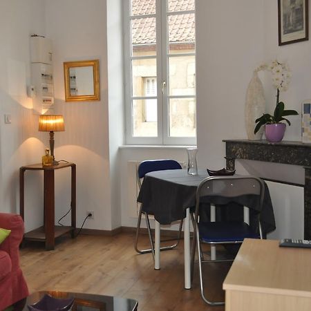 L'Appartement D'Aymar Moulins  Kültér fotó