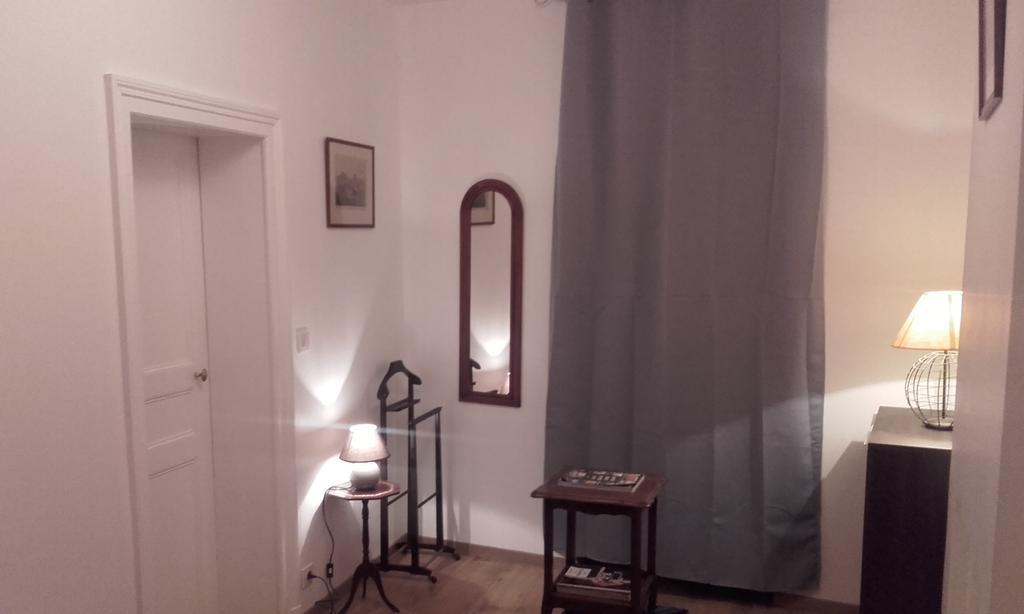 L'Appartement D'Aymar Moulins  Kültér fotó